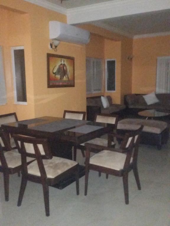 Alexanders Penthouse On The Beach Ocho Rios Luaran gambar